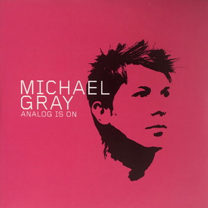 Michael Gray