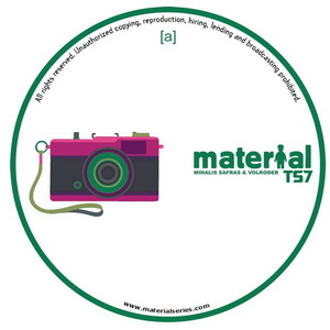 Mihalis Safras, Volkoder