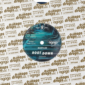 Nautilus Feat Fleur Earth