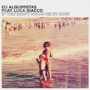 Os Alquimistas & Luca Giacco