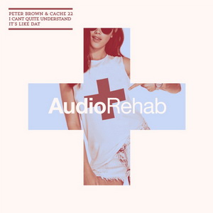 Peter Brown, Cache 22