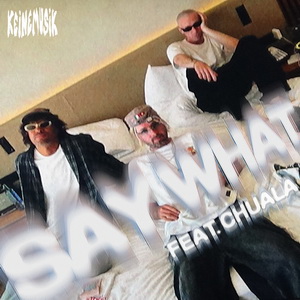 Rampa, Adam Port, &ME, Chuala