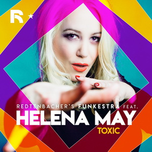 Redtenbachers Funkestra Feat. Helena May