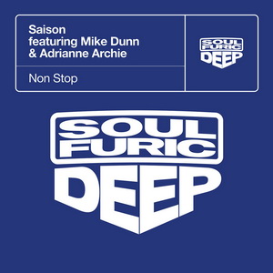 Saison, Mike Dunn, Adrianne Archie