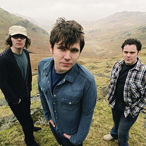 Scouting For Girls