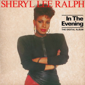 Sheryl Lee Ralph