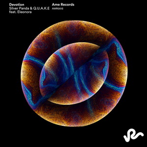 Silver Panda, Q.U.A.K.E