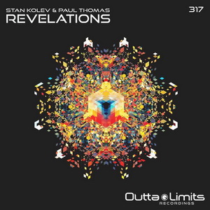 Stan Kolev, Paul Thomas