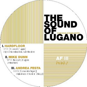 The Sound Fo Lugano