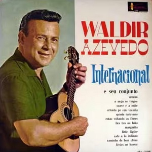 Waldir Azevedo