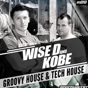 Wise D & Kobe