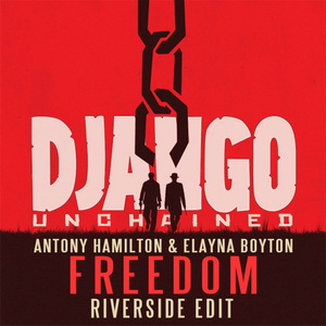 Anthony Hamilton, Elayna Boynton