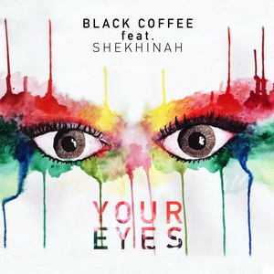 Black Coffee, Shekhinah