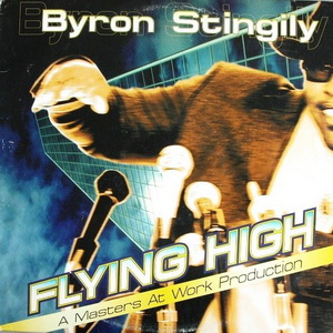 Byron Stingily