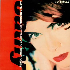 Cathy Dennis
