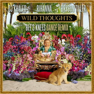 DJ Khaled Ft. Rihanna & Bryson Tiller