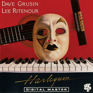 Dave Grusin + Lee Ritenour