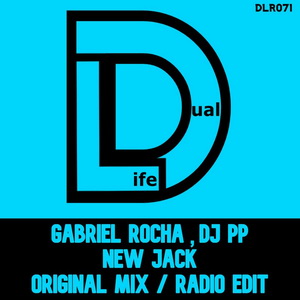 Dj Pp Gabriel Rocha