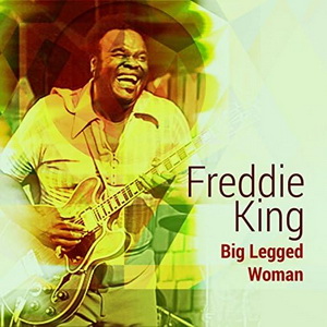 Freddy King