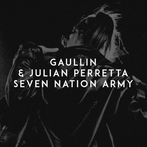 Gaullin Ft Julian Perretta