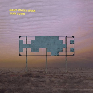 Grapell Ft. Many Voices Speak