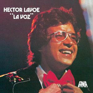 Hector Lavoe
