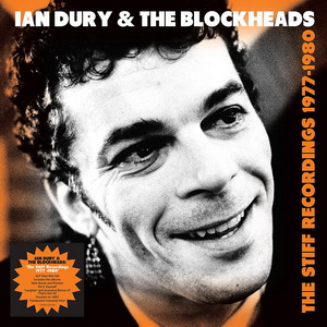 Ian Dury
