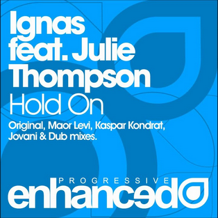 Ignas & Purple Project Feat. Julie Thompson