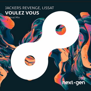 Jackers Revenge & Lissat