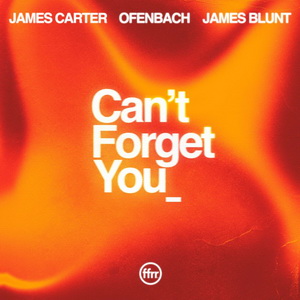 James Carter X Ofenbach