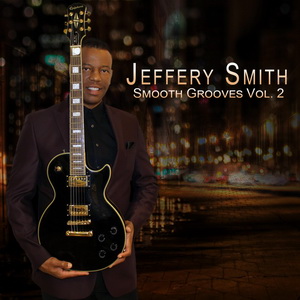 Jeffery Smith