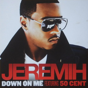 Jeremih Feat 50 Cent