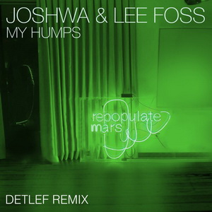 Joshwa & Lee Foss