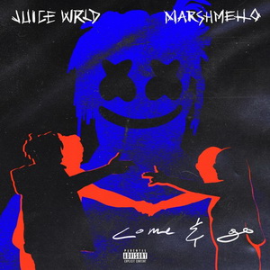 Juice Wrld Ft Marshmello