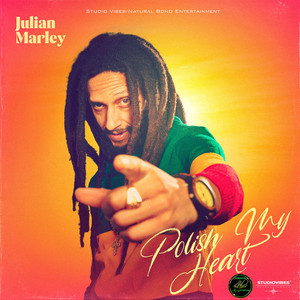 Julian Marley