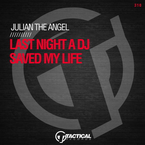 Julian The Angel