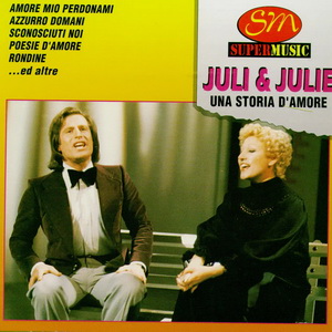 Jullie & Julia