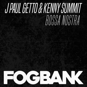 Kenny Summit, J Paul Getto