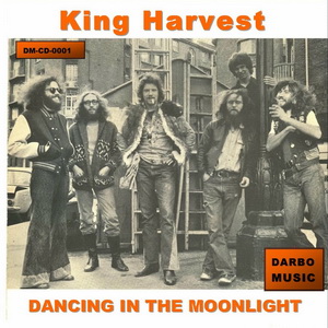 King Harvest