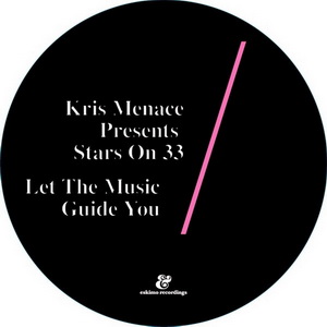 Kris Menace, Stars On 33