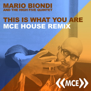 Mario Ft The High Five Quintet