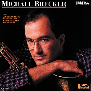 Michael Brecker