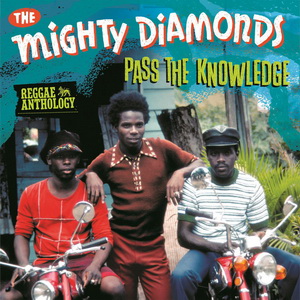 Mighty Diamonds