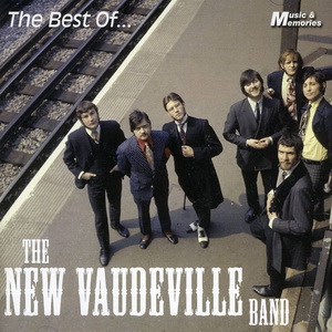 New Vauderville Band