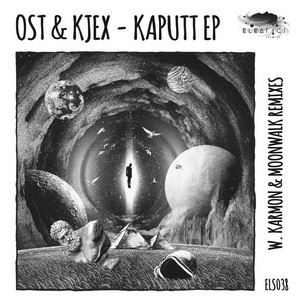 Ost x Kjex