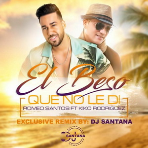 Romeo Santos Ft Kiko Rodriguez