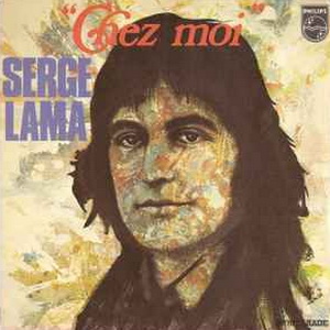 Serge Lama