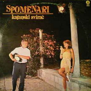Spomenari