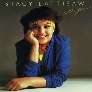 Stacy Lattisaw