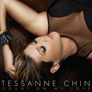Tessanne Chin